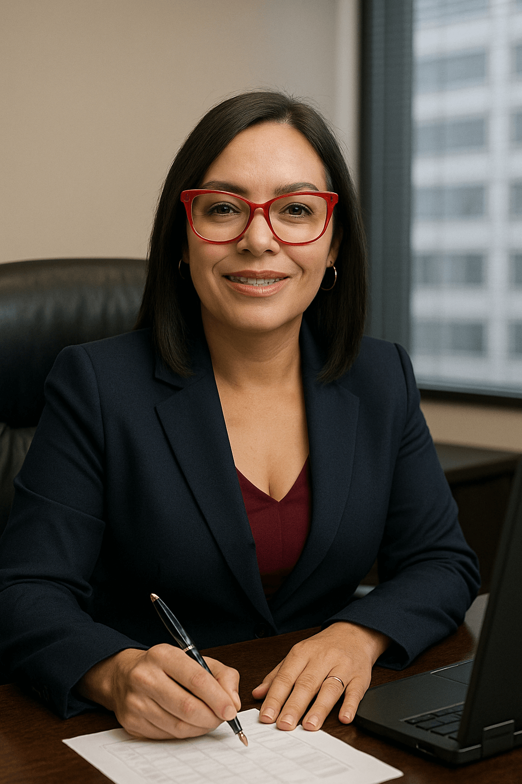 Nicole Nochez
